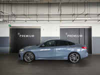 BMW 218i MSPT