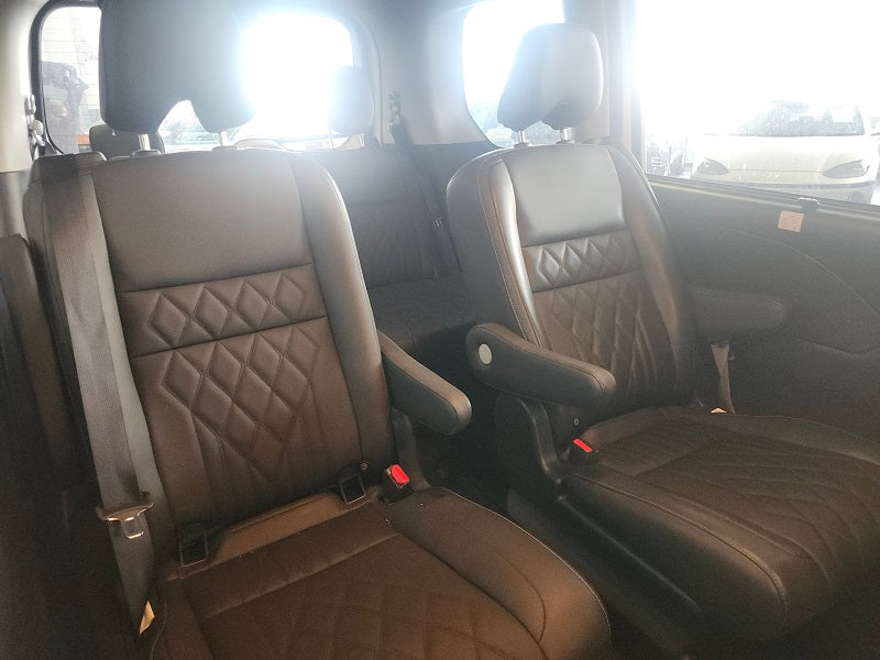 Nissan Serena 1.2L Highway Star Premium