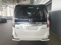Nissan Serena 1.2L Highway Star Premium