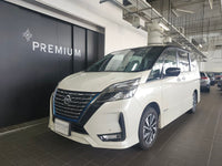 Nissan Serena 1.2L Highway Star Premium