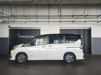 Nissan Serena 1.2L Highway Star Premium