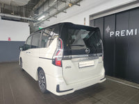 Nissan Serena 1.2L Highway Star Premium