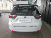 Honda Jazz 1.5 H-Luxe