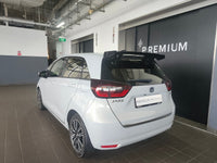 Honda Jazz 1.5 H-Luxe