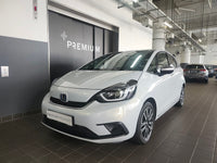 Honda Jazz 1.5 H-Luxe
