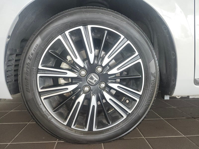 Honda Jazz 1.5 H-Luxe