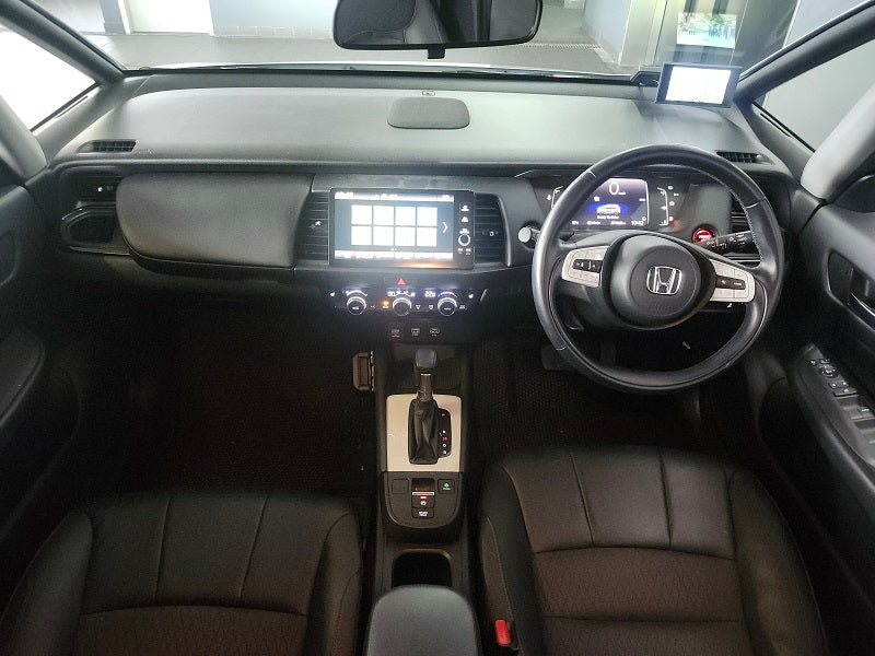 Honda Jazz 1.5 H-Luxe