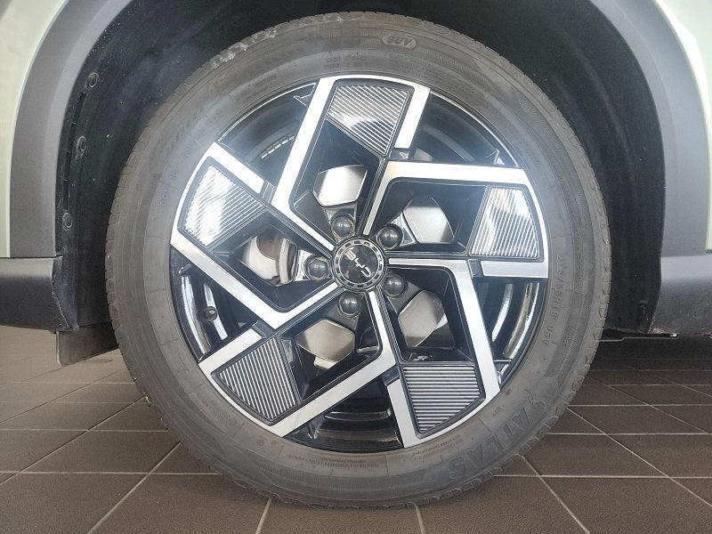 BYD Atto 3 100kw
