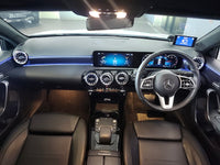 Mercedes Benz A180 Compact