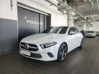 Mercedes Benz A180 Compact