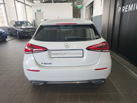 Mercedes Benz A180 Compact
