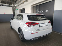 Mercedes Benz A180 Compact