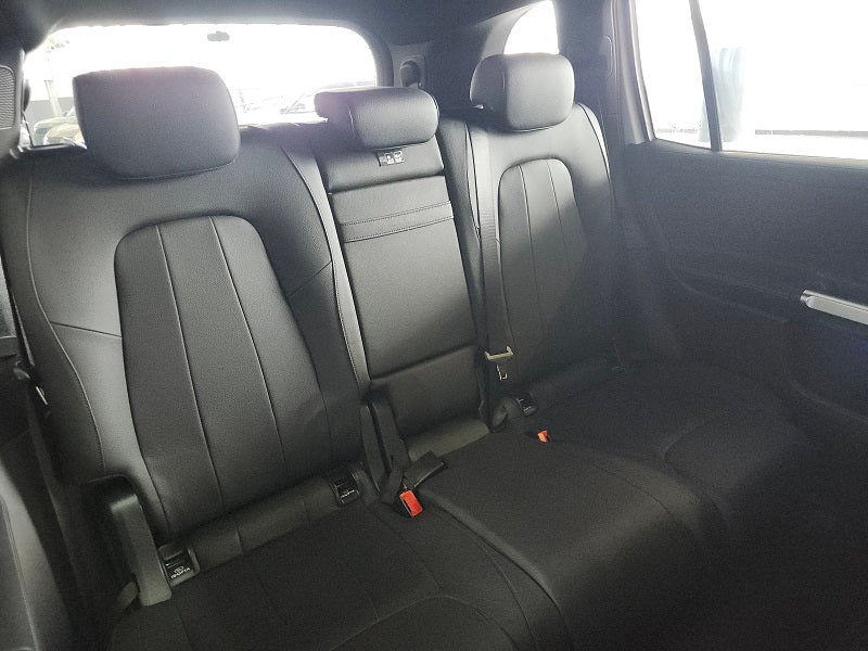 Mercedes Benz GLB 180 Progressive