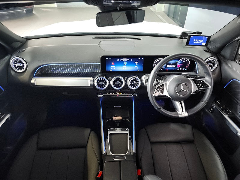 Mercedes Benz GLB 180 Progressive