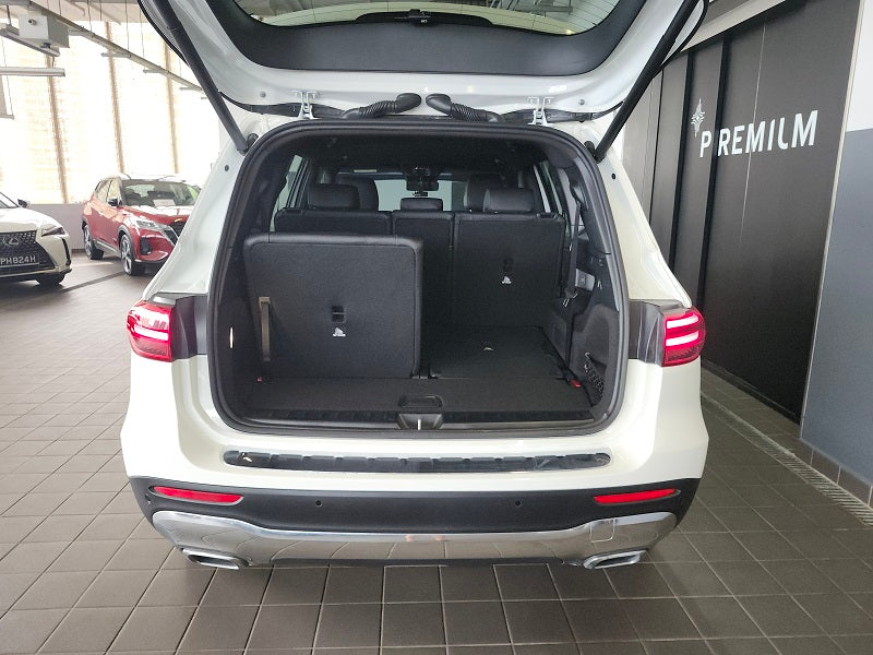Mercedes Benz GLB 180 Progressive
