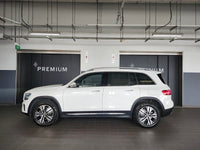 Mercedes Benz GLB 180 Progressive