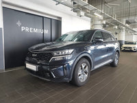 Kia Sorento Hybrid 1.6A SX