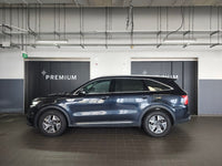 Kia Sorento Hybrid 1.6A SX