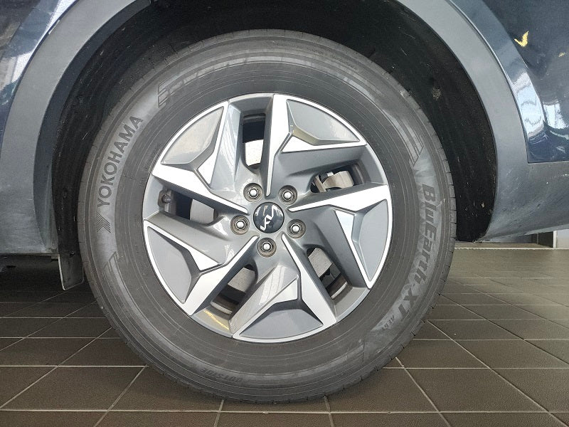 Kia Sorento Hybrid 1.6A SX