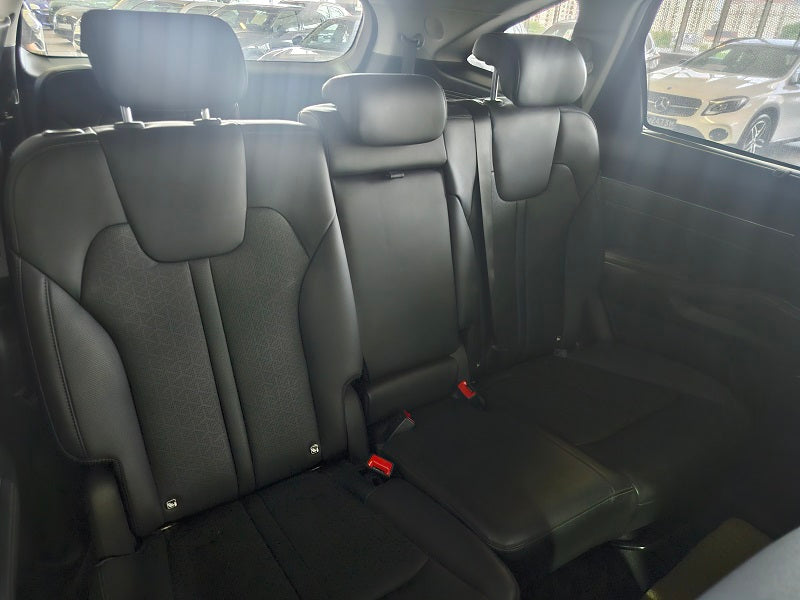 Kia Sorento Hybrid 1.6A SX