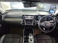 Kia Sorento Hybrid 1.6A SX