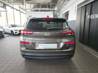 Hyundai TL Tucson FL 1.6 GLS