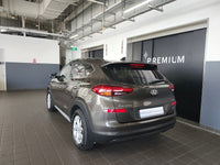 Hyundai TL Tucson FL 1.6 GLS