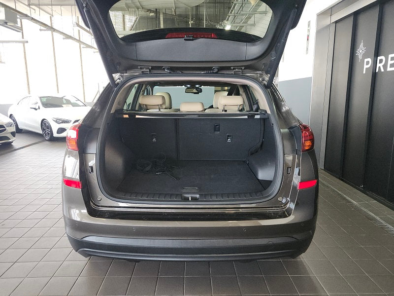 Hyundai TL Tucson FL 1.6 GLS