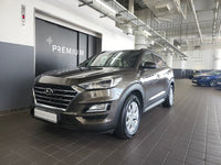 Hyundai TL Tucson FL 1.6 GLS