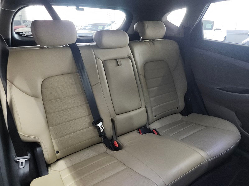 Hyundai TL Tucson FL 1.6 GLS