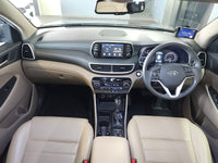 Hyundai TL Tucson FL 1.6 GLS