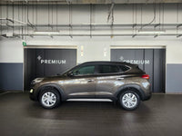 Hyundai TL Tucson FL 1.6 GLS