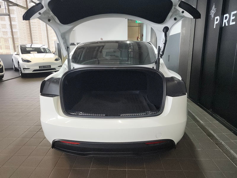 Tesla Model 3 RWD