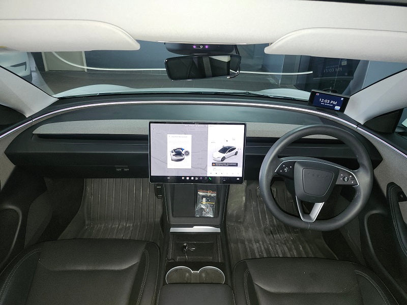Tesla Model 3 RWD