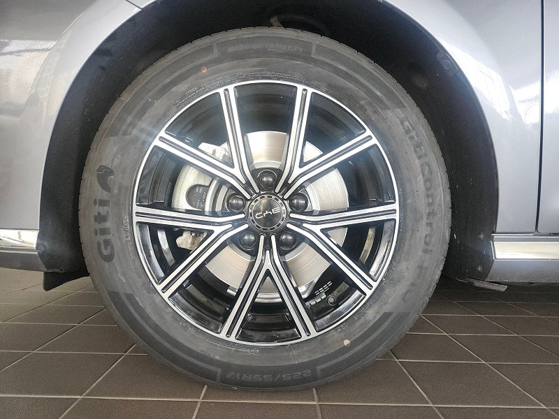BYD M6 7-Seater