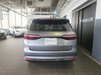 BYD M6 7-Seater