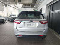 Toyota Harrier M