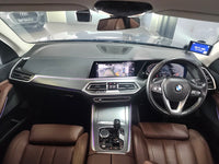 BMW X5 Xdrive 40i