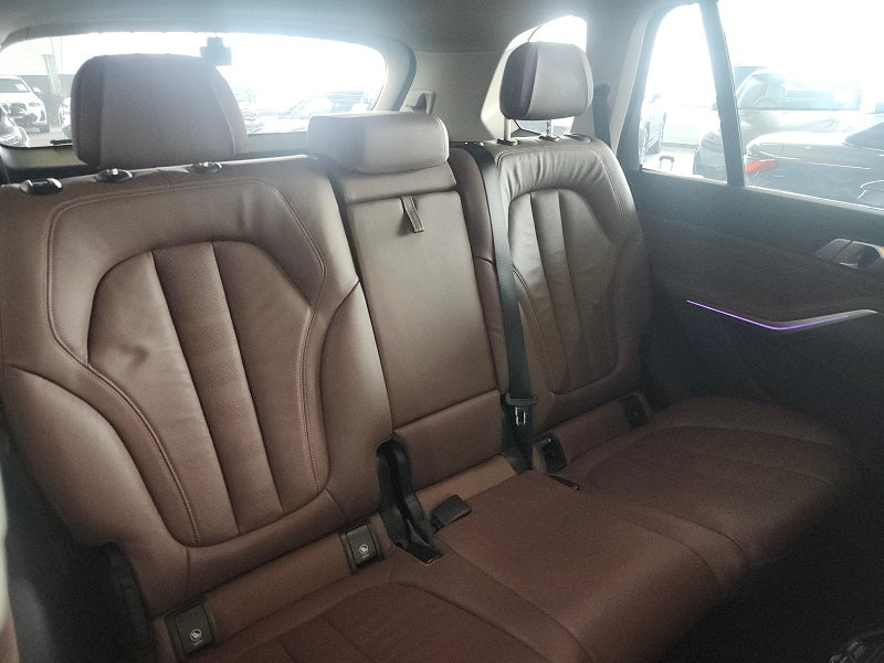 BMW X5 Xdrive 40i