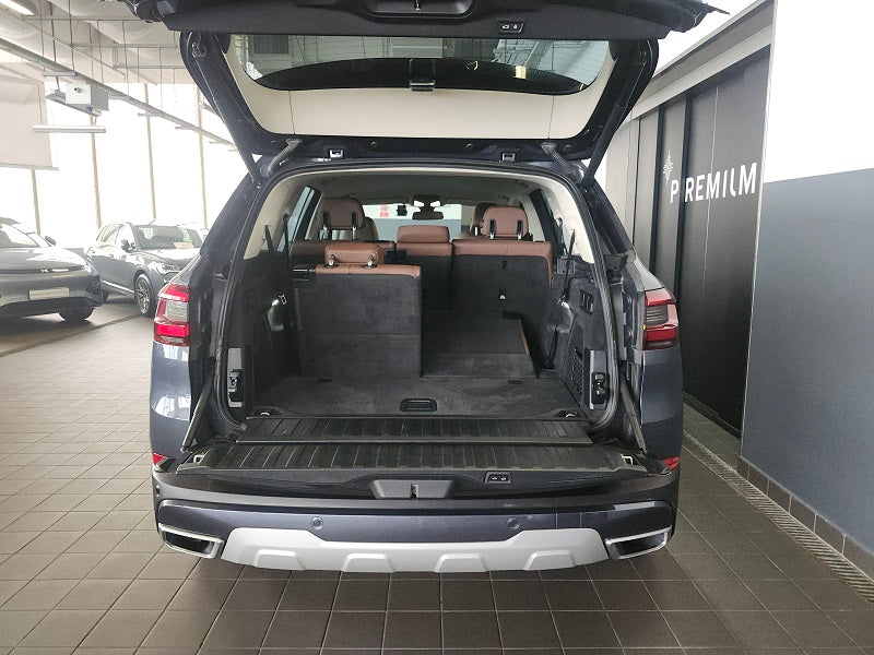 BMW X5 Xdrive 40i