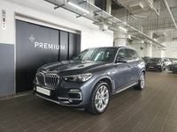 BMW X5 Xdrive 40i