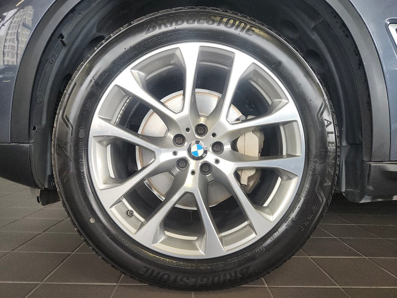 BMW X5 Xdrive 40i