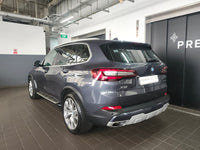BMW X5 Xdrive 40i
