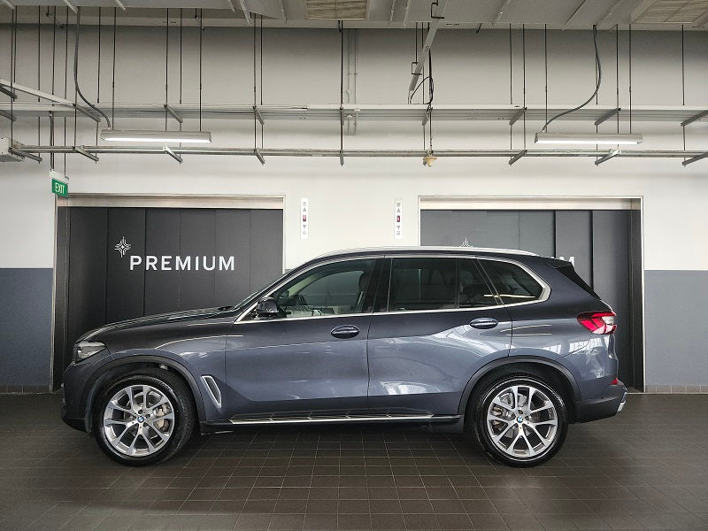 BMW X5 Xdrive 40i