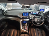 Peugeot 3008 1.6 Puretech EAT8