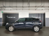 Peugeot 3008 1.6 Puretech EAT8