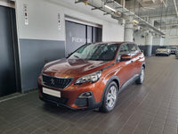 Peugeot 3008 1.2 Puretech Eat8