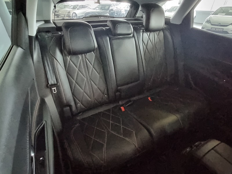 Peugeot 3008 1.2 Puretech Eat8