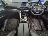 Peugeot 3008 1.2 Puretech Eat8