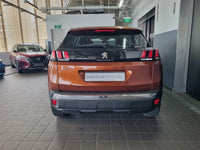 Peugeot 3008 1.2 Puretech Eat8